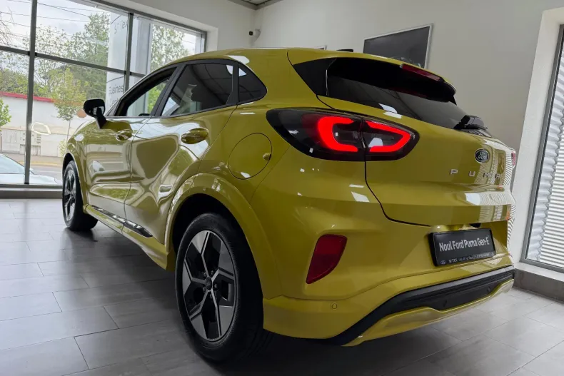 Ford Puma din 2025 cu 1 km - oferta FOR139278 - foto 13