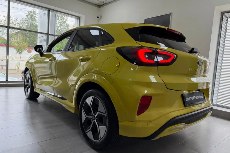 Ford Puma din 2025 cu 1 km - oferta FOR139278 - foto 15