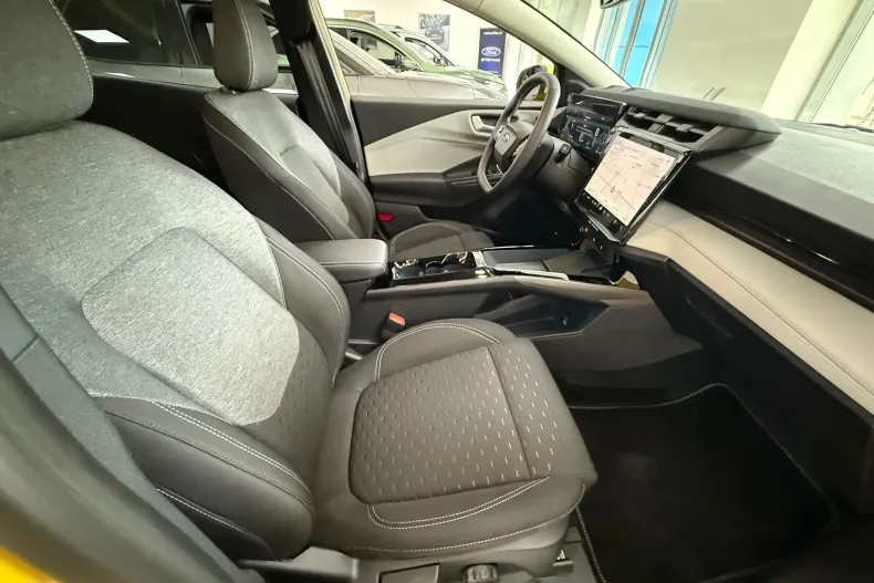 Ford Puma din 2025 cu 1 km - oferta FOR139278 - foto 16