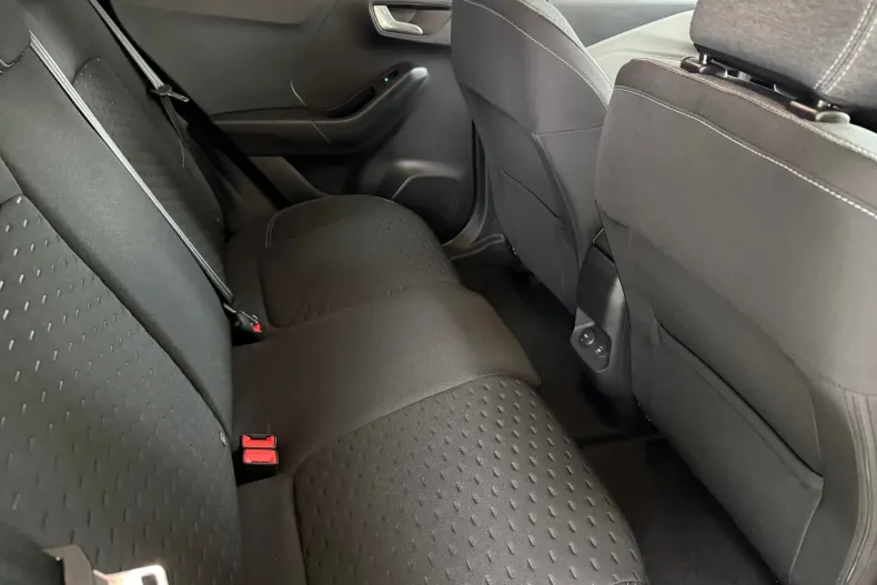 Ford Puma din 2025 cu 1 km - oferta FOR139278 - foto 18