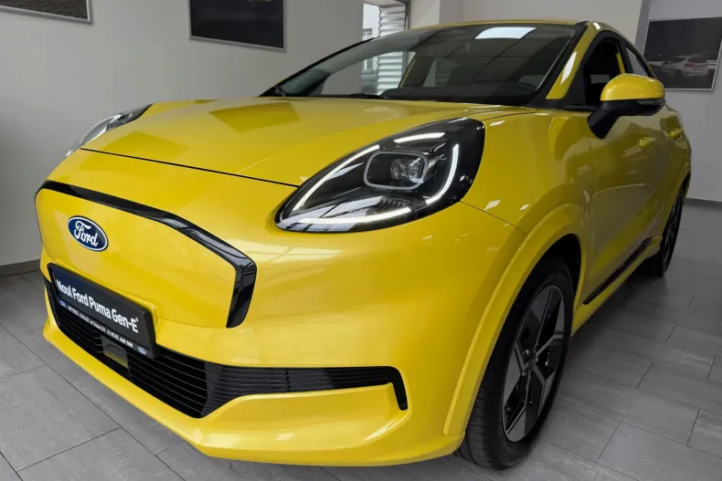 Ford Puma din 2025 cu 1 km - oferta FOR139278 - foto 19