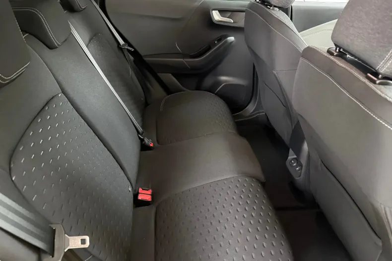 Ford Puma din 2025 cu 1 km - oferta FOR139278 - foto 20