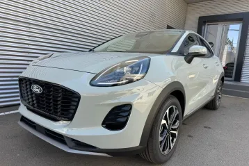 Ford Puma din 2025 - oferta FOR139279