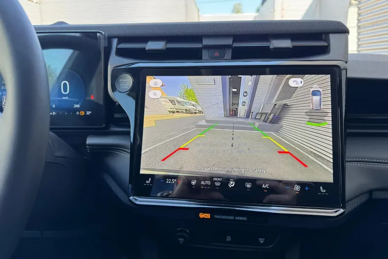 Ford Puma din 2025 cu 1 km - oferta FOR139279 - foto 4