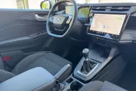 Ford Puma din 2025 cu 1 km - oferta FOR139279 - foto 6