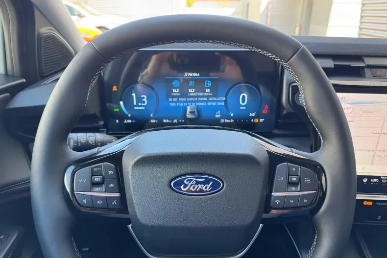 Ford Puma din 2025 cu 1 km - oferta FOR139279 - foto 12