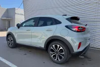 Ford Puma din 2025 cu 1 km - oferta FOR139279 - foto 13