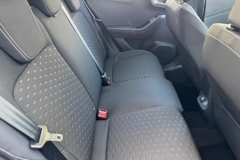 Ford Puma din 2025 cu 1 km - oferta FOR139279 - foto 20