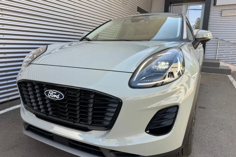 Ford Puma din 2025 cu 1 km - oferta FOR139279 - foto 23