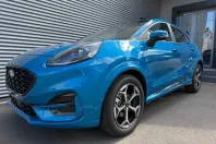 Ford Puma din 2025 cu 1 km - oferta FOR139281 - foto 1