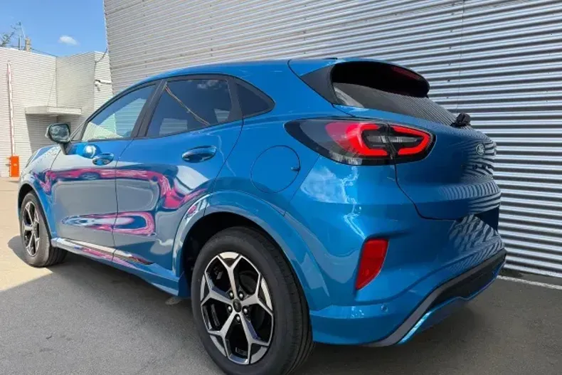 Ford Puma din 2025 cu 1 km - oferta FOR139281 - foto 2