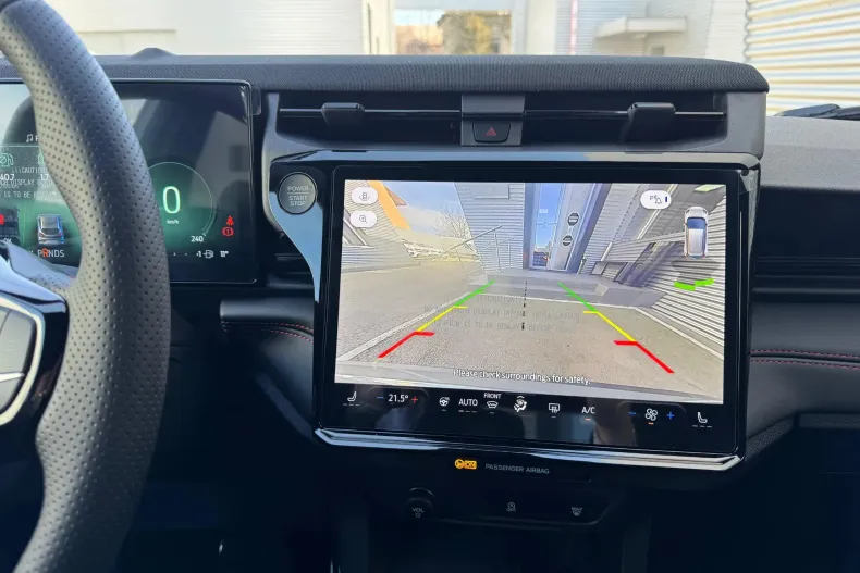 Ford Puma din 2025 cu 1 km - oferta FOR139281 - foto 3