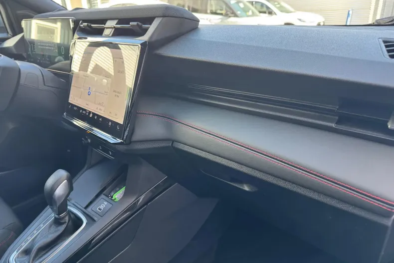 Ford Puma din 2025 cu 1 km - oferta FOR139281 - foto 6