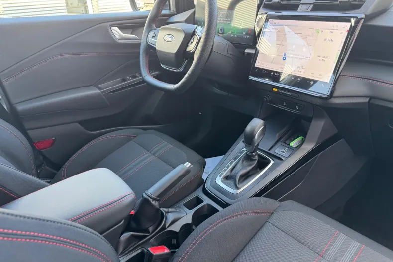 Ford Puma din 2025 cu 1 km - oferta FOR139281 - foto 8