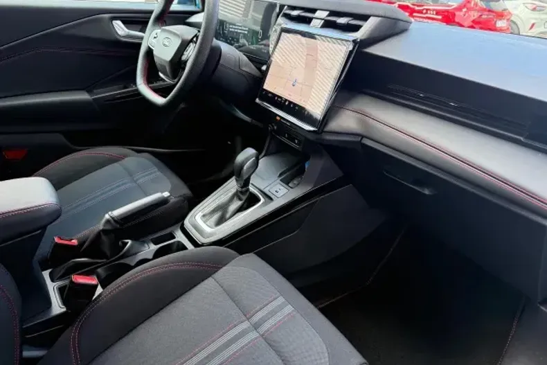 Ford Puma din 2025 cu 1 km - oferta FOR139281 - foto 10