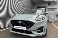 Ford Puma din 2025 cu 1 km - oferta FOR139282 - foto 2