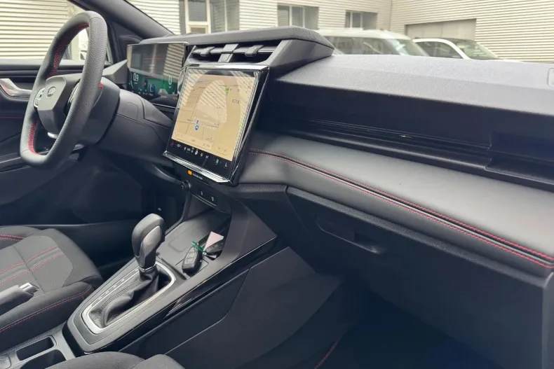 Ford Puma din 2025 cu 1 km - oferta FOR139282 - foto 3