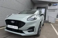 Ford Puma din 2025 cu 1 km - oferta FOR139282 - foto 7