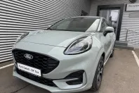 Ford Puma din 2025 cu 1 km - oferta FOR139282 - foto 11
