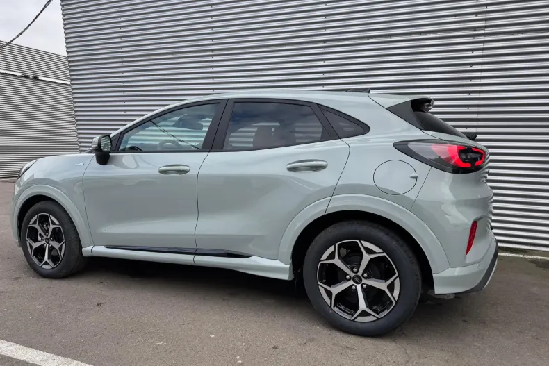 Ford Puma din 2025 cu 1 km - oferta FOR139282 - foto 12