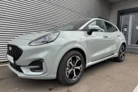 Ford Puma din 2025 cu 1 km - oferta FOR139282 - foto 13