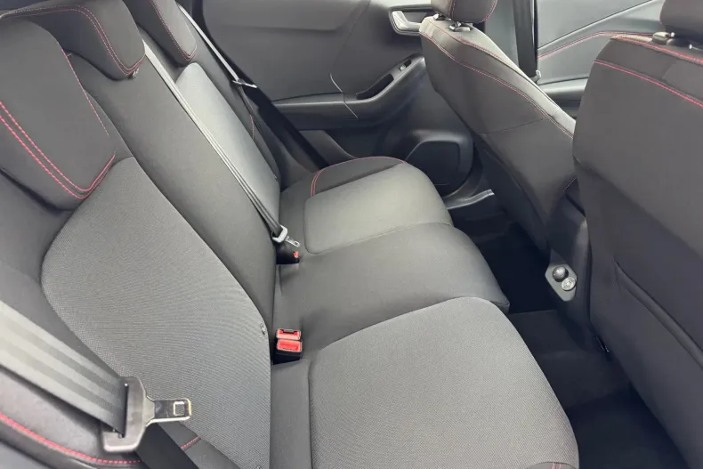 Ford Puma din 2025 cu 1 km - oferta FOR139282 - foto 14