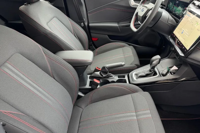 Ford Puma din 2025 cu 1 km - oferta FOR139282 - foto 16