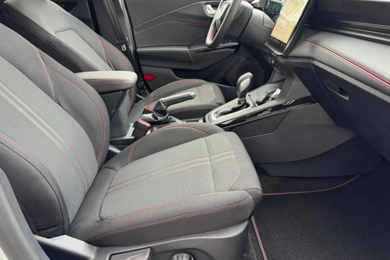 Ford Puma din 2025 cu 1 km - oferta FOR139282 - foto 18