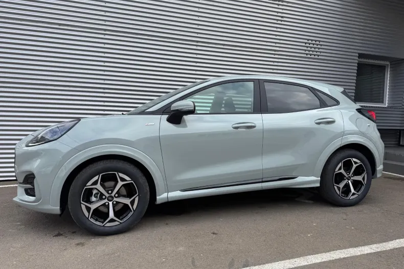 Ford Puma din 2025 cu 1 km - oferta FOR139282 - foto 19