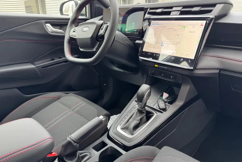 Ford Puma din 2025 cu 1 km - oferta FOR139282 - foto 20