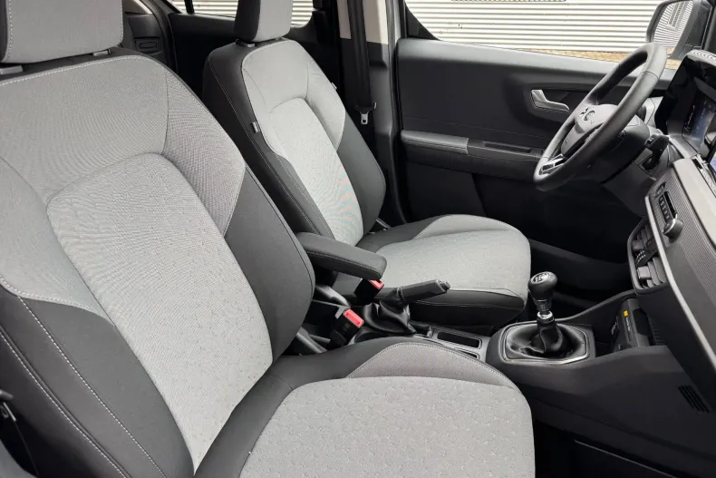 Ford Tourneo Courier din 2024 cu 1 km - oferta FOR139284 - foto 4