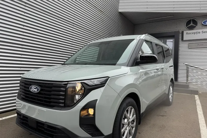 Ford Tourneo Courier din 2024 cu 1 km - oferta FOR139284 - foto 5