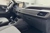 Ford Tourneo Courier din 2024 cu 1 km - oferta FOR139284 - foto 11