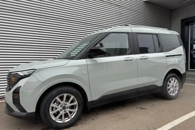 Ford Tourneo Courier din 2024 cu 1 km - oferta FOR139284 - foto 12