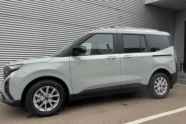 Ford Tourneo Courier din 2024 cu 1 km - oferta FOR139284 - foto 14