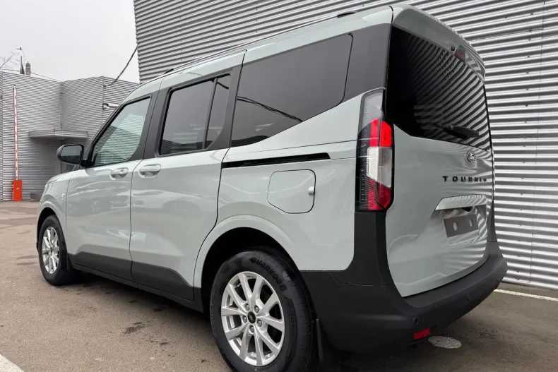 Ford Tourneo Courier din 2024 cu 1 km - oferta FOR139284 - foto 17
