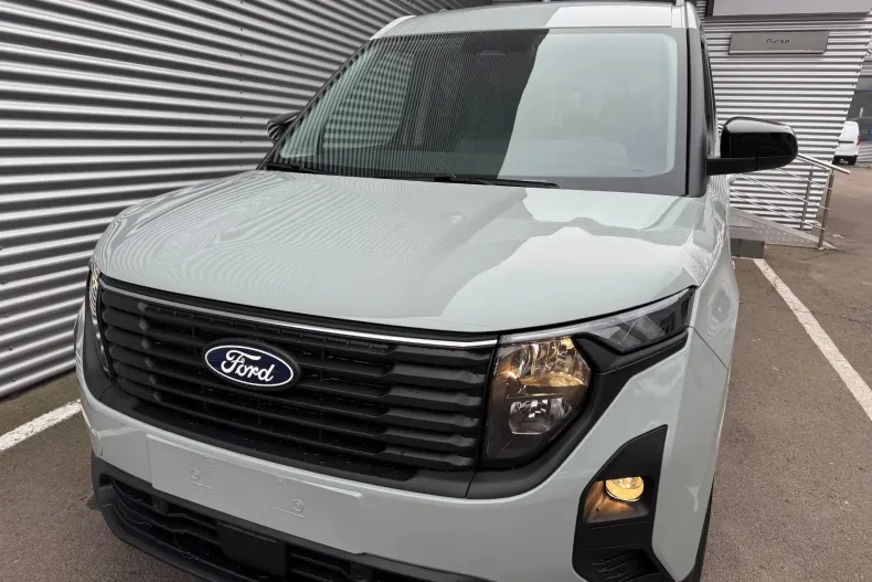 Ford Tourneo Courier din 2024 cu 1 km - oferta FOR139284 - foto 19