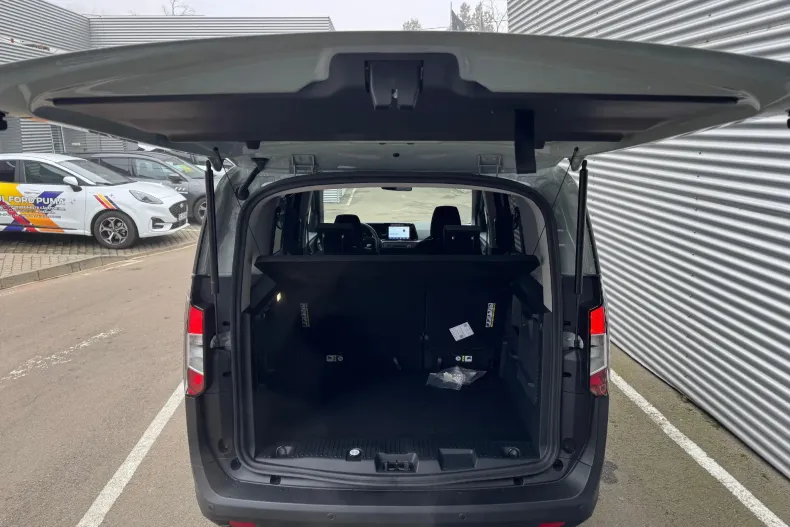 Ford Tourneo Courier din 2024 cu 1 km - oferta FOR139284 - foto 20