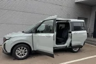 Ford Tourneo Courier din 2024 cu 1 km - oferta FOR139284 - foto 22