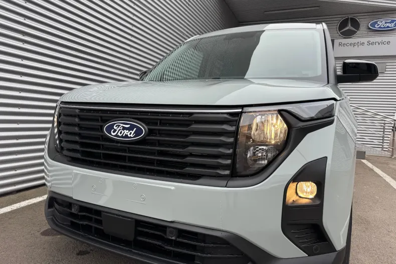 Ford Tourneo Courier din 2024 cu 1 km - oferta FOR139284 - foto 23