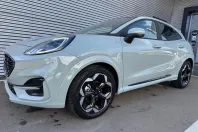 Ford Puma din 2024 cu 3.500 km - oferta FOR139286 - foto 3