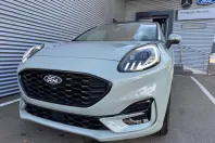 Ford Puma din 2024 cu 3.500 km - oferta FOR139286 - foto 4