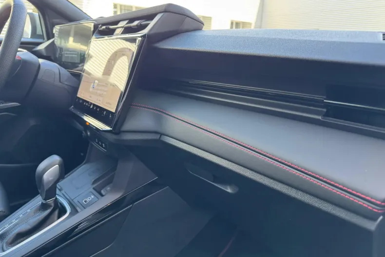 Ford Puma din 2024 cu 3.500 km - oferta FOR139286 - foto 8