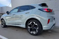Ford Puma din 2024 cu 3.500 km - oferta FOR139286 - foto 12