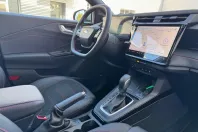 Ford Puma din 2024 cu 3.500 km - oferta FOR139286 - foto 14