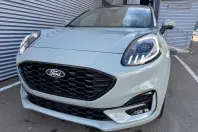 Ford Puma din 2024 cu 3.500 km - oferta FOR139286 - foto 15