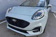 Ford Puma din 2024 cu 3.500 km - oferta FOR139286 - foto 24