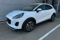 Ford Puma din 2024 cu 1 km - oferta FOR139287 - foto 1