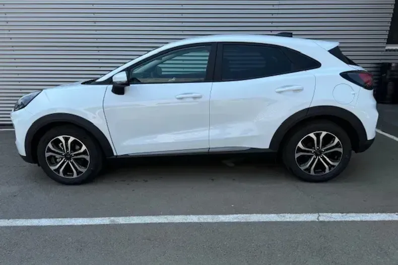 Ford Puma din 2024 cu 1 km - oferta FOR139287 - foto 2