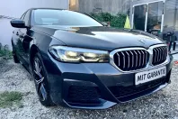 BMW Seria 5 din 2021 cu 148.000 km - oferta BMW139288 - foto 2